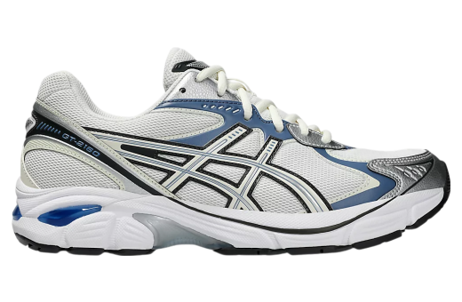 Asics GT-2160 Cream / Denim Blue