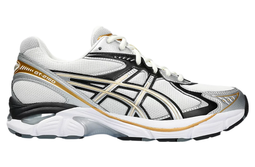 Asics GT-2160 Cream / Pure Silver