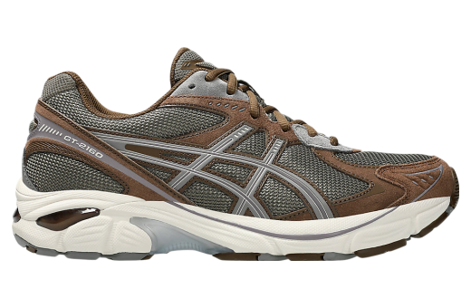Asics GT-2160 Dark Taupe / Clay Grey - Jan 2025 - 1203A605-251