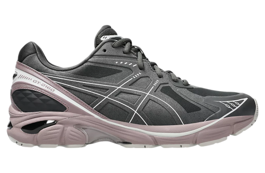 Asics GT-2160 Earthenware Graphite Grey / Oyster Grey