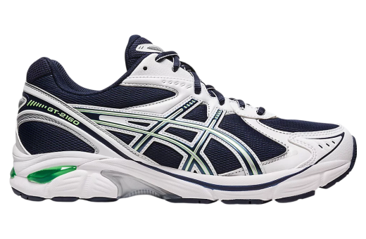 Asics GT-2160 Midnight / White