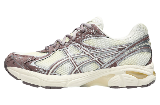 Asics GT-2160 Pre-Worn Cream / Mauve Grey