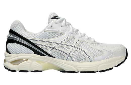 Asics GT-2160 White / Black