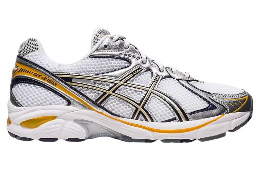 Asics GT-2160 White / Gold