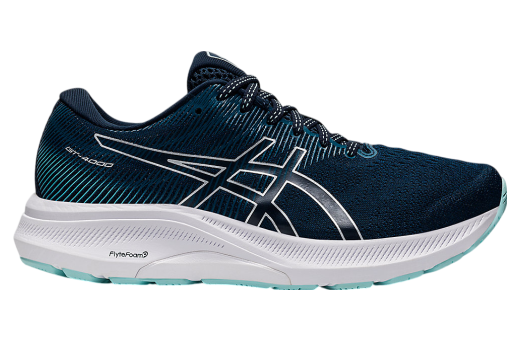 Asics GT-4000 3 WMNS French Blue / Pure Silver