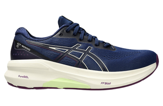 Asics GT-4000 4 WMNS Blue Expanse / Birch