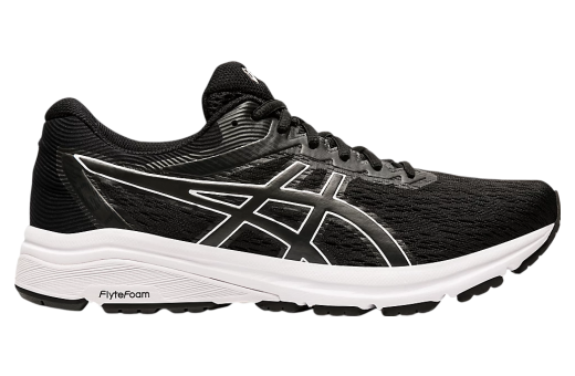 Asics GT-800 Black / White