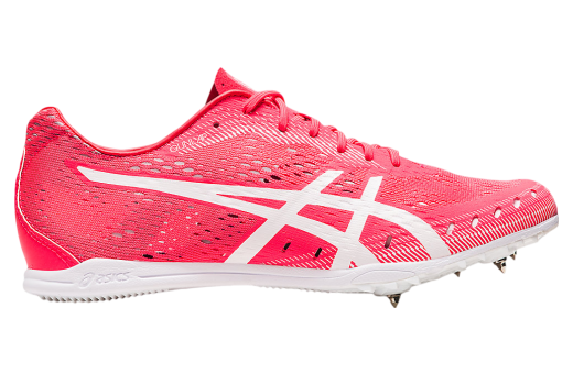 Asics Gun Lap 2 Diva Pink / White