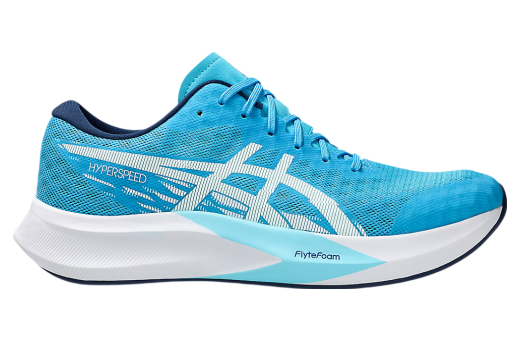 Asics Hyper Speed 4 Digital Aqua / Soothing Sea