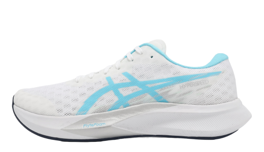 Asics Hyper Speed 4 White / Blue