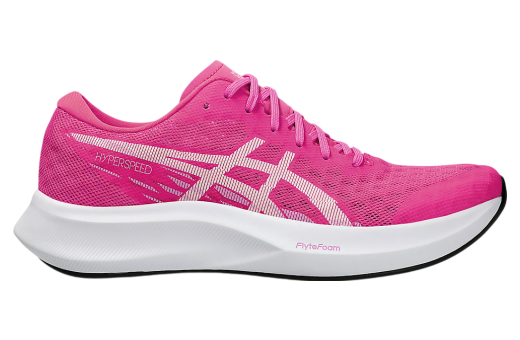 Asics Hyper Speed 4 WMNS Pink Glo / Pale Pink