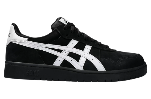 Asics Japan Pro Black / White