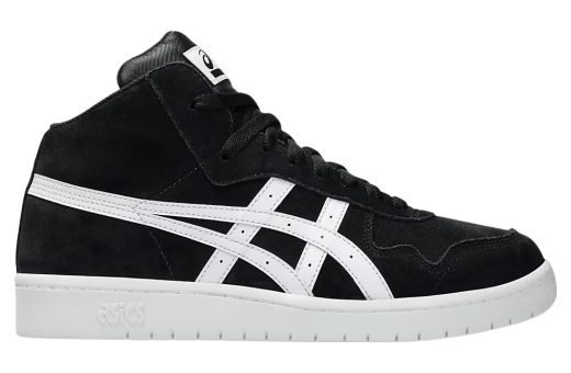 Asics Japan Pro MT Black / White