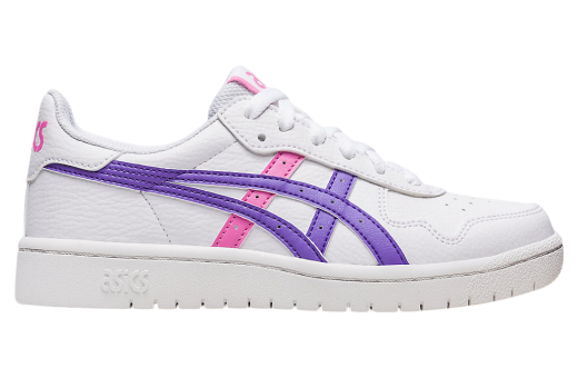 Asics Japan S GS White / Amethyst