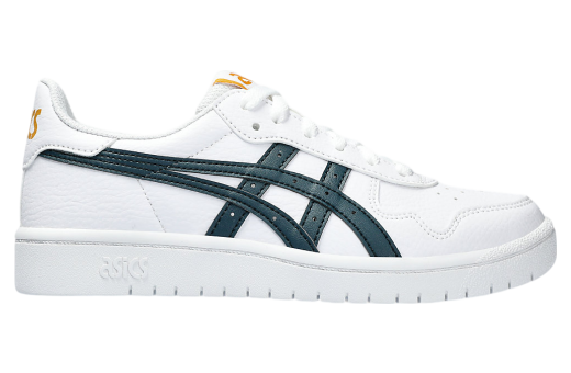 Asics Japan S GS White / Dark Ocean