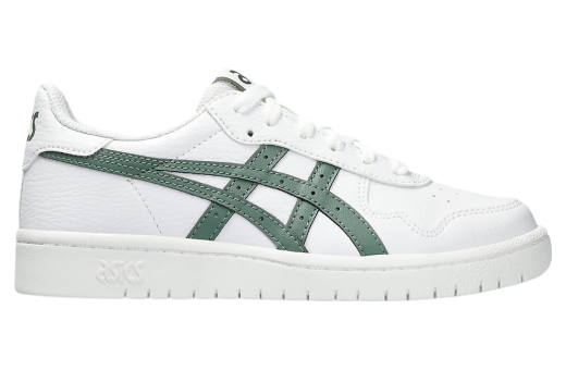 Asics Japan S GS White / Ivy