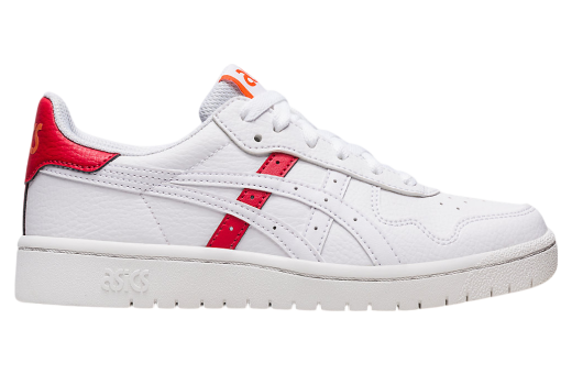 Asics Japan S GS White