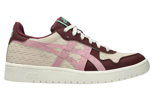 Asics Japan S Pale Oak / Coneflower
