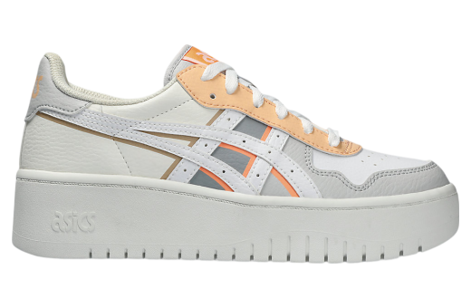 Asics Japan S PF WMNS Cream / White