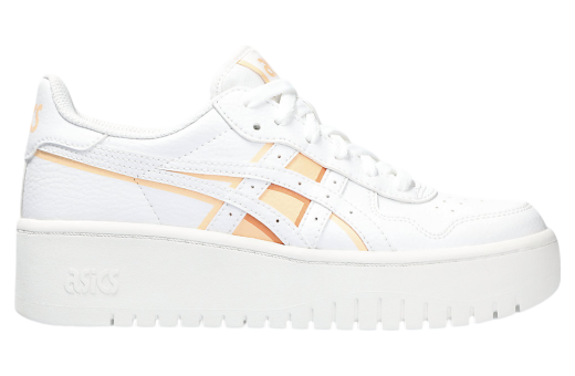 Asics Japan S PF WMNS White / Apricot Crush