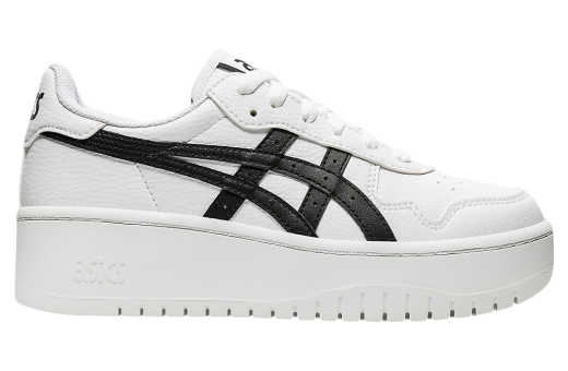 Asics Japan S PF WMNS White / Black