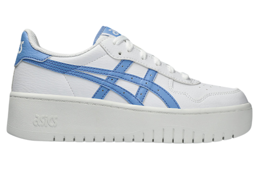 Asics Japan S PF WMNS White / Blue Project