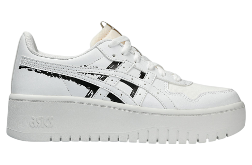 Asics Japan S PF WMNS White / Cream