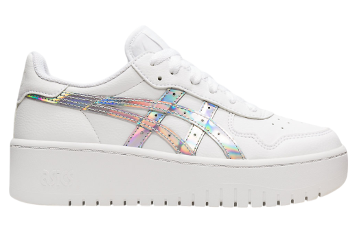 Asics Japan S PF WMNS White / Iridescent