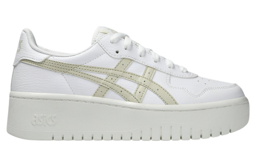 Asics Japan S PF WMNS White / Light Dust