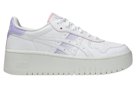 Asics Japan S PF WMNS White / Violet Light