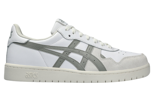 Asics Japan S White / Seal Grey