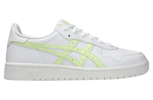 Asics Japan S WMNS White / Cool Matcha