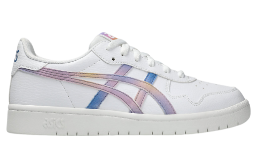 Asics Japan S WMNS White / Denim Blue