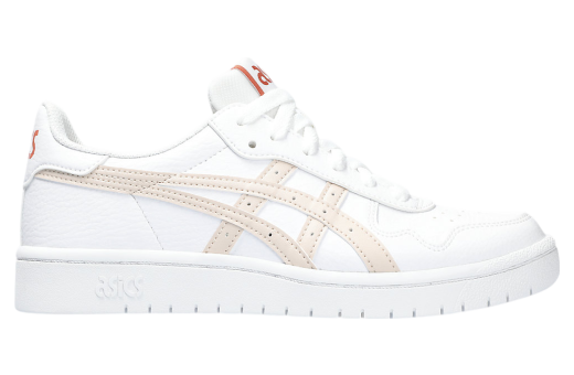 Asics Japan S WMNS White / Mineral Beige