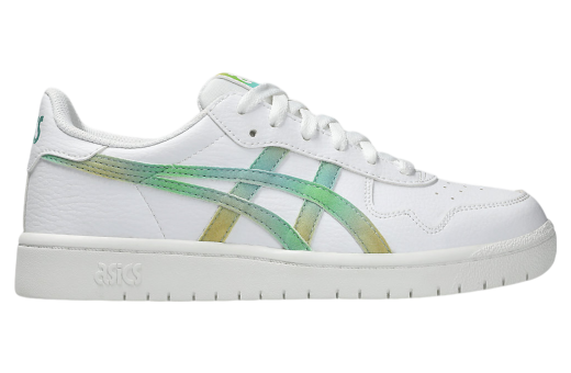 Asics Japan S WMNS White / Sage Gradient