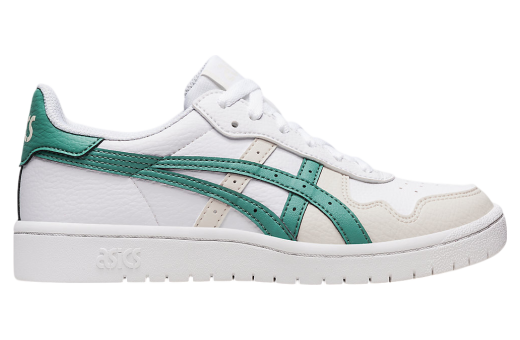 Asics Japan S WMNS White / Sage