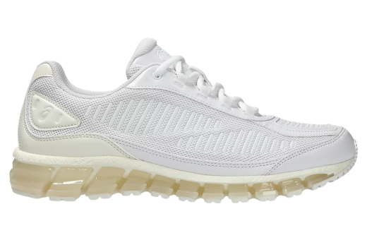 Asics Jjjjound X Gel-Quantum 360 I Amp White / Marshmallow