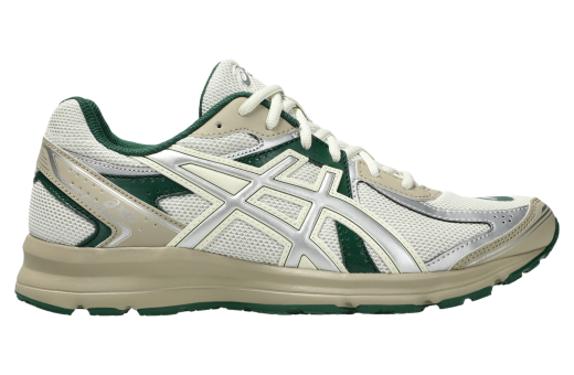 Asics JOG 100S Pale Oak / Pure Silver