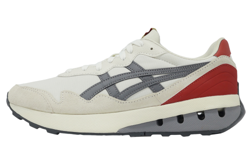 Asics Jogger X81 Cream / Carbon