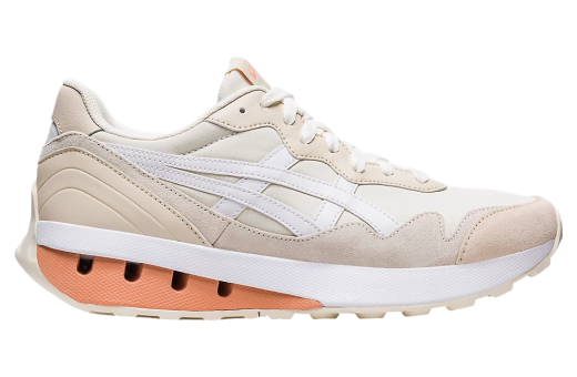 Asics Jogger X81 Cream / White