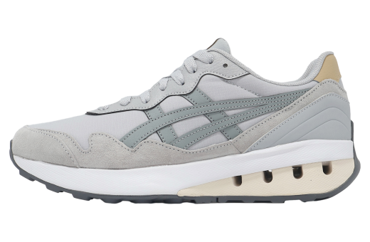 Asics Jogger X81 Piedmont Grey / Stone Grey