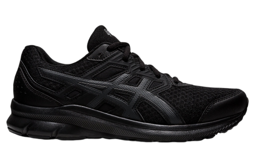 Asics Jolt 3 Black / Graphite Grey