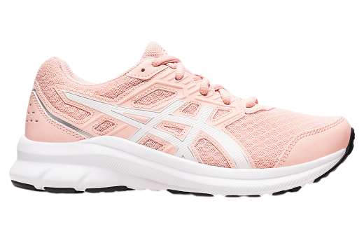 Asics Jolt 3 GS Frosted Rose / White