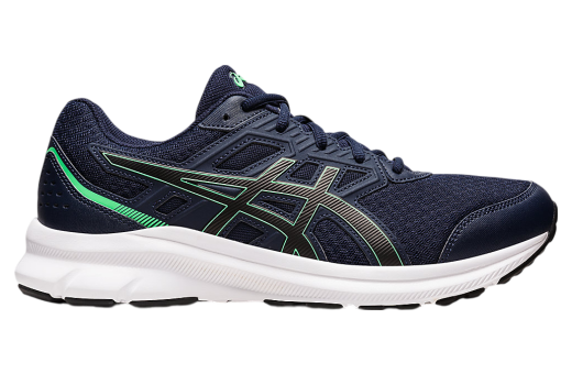 Asics Jolt 3 Midnight / New Leaf