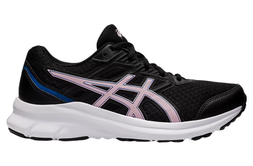 Asics Jolt 3 WMNS Black / Barely Rose