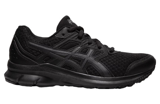 Asics Jolt 3 WMNS Black / Graphite Grey