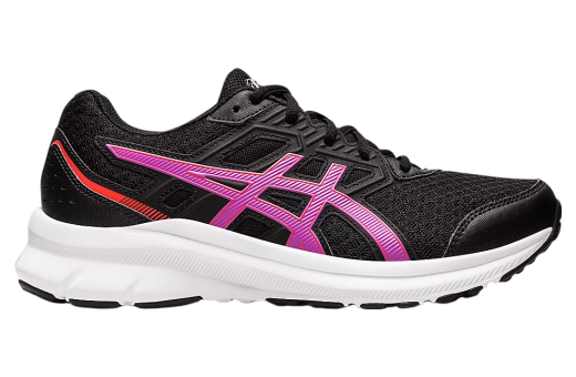 Asics Jolt 3 WMNS Black / Orchid