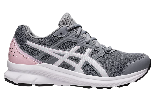 Asics Jolt 3 WMNS Sheet Rock / Pink Salt