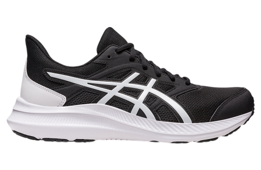 Asics Jolt 4 Black / White