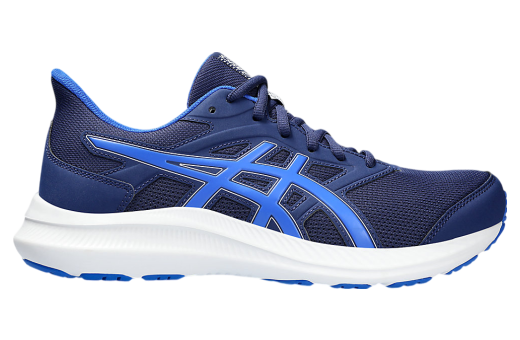 Asics Jolt 4 Deep Ocean / Illusion Blue